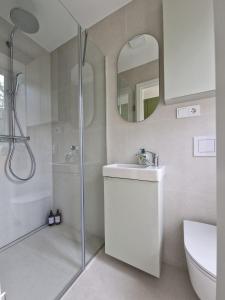 Cosy apartment in the center of Rusne