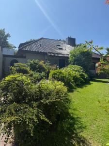 Zwischen Steilküste, Rapsfeldern und Wald