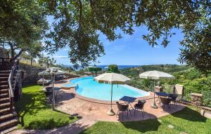 Nice Apartment In Casal Velino