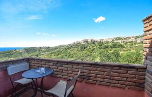 Nice Apartment In Casal Velino