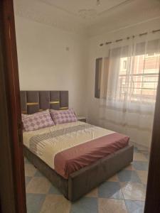 Nadia 1 er étage - 3hvězdičkové hotely ve městě Saïdia