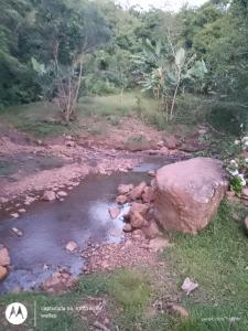 Cabanas altos da glória