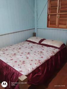 Cabanas altos da glória