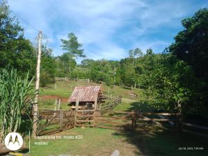 Cabanas altos da glória