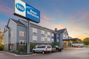 Best Western Eau Claire South