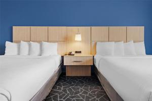 Queen Room with Two Queen Beds room in Best Western Eau Claire South
