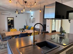 Holiday&Suite Klanac