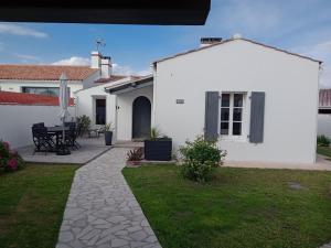 Villas Air Marin : Villa 3 Chambres