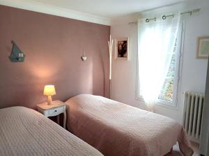 Villas Air Marin : photos des chambres