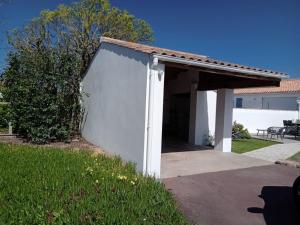 Villas Air Marin : photos des chambres