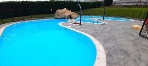 Apartamento Playa Catedrales & Piscina I