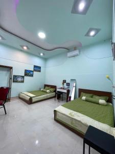 Mộc Coffee - Hotel