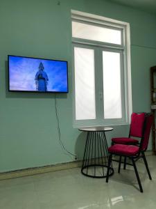 Mộc Coffee - Hotel