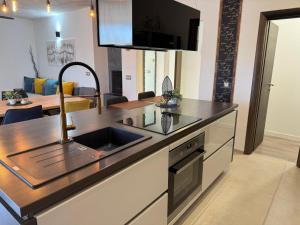 Holiday&Suite Klanac