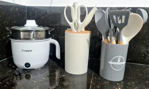 House for Rent in Pampanga