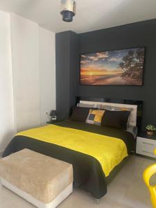 Marsela Gurma Apartments