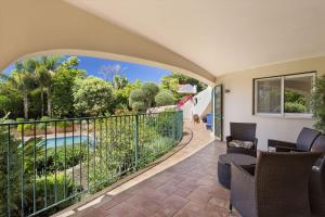 Extravagant Vale Do Lobo Villa 5 Bedrooms Villa Bispo Deluxe Great Pool