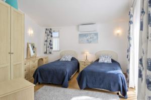 Extravagant Vale Do Lobo Villa 5 Bedrooms Villa Bispo Deluxe Great Pool