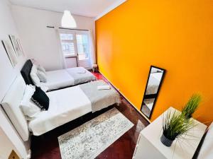 Amazing rooms in centre of Lisbon, best location