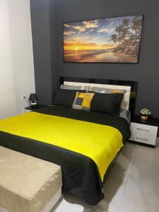 Marsela Gurma Apartments