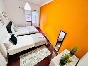 Amazing rooms in centre of Lisbon, best location