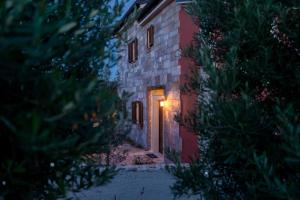 Astounding Hvar Villa 4 Bedrooms Villa Crystal Hvar 1 Mesmerizing Sea View