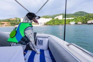 Azul IxtapaInclusive Resort