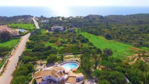 Amazing Carvoeiro Villa 4 Bedrooms Villa Jasmin Walking Distance