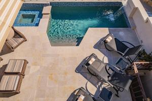 Villa Buena Vista 4BR by Cabo Villas