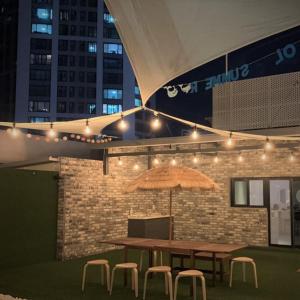 No 25 Hotel Dongseongro branch