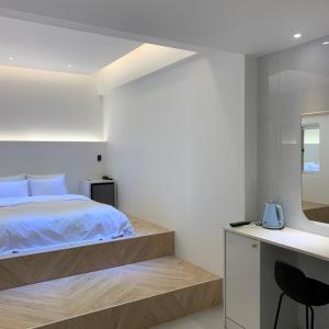 No 25 Hotel Dongseongro branch