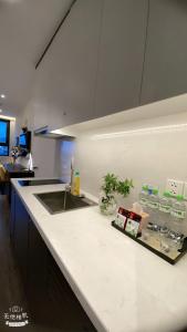 Căn 18A34 toà S2 The Sapphire, Hạ Long