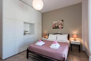 Enchanting Corfu Retreat 1 Bedroom Villa Angelina Serene Pool