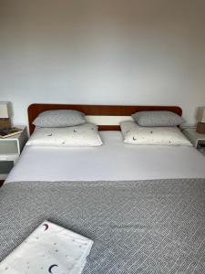 Sunny apartment near the centar, free parking