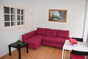 Aconchegante - OldGold Apartment B - 3hvězdičkové hotely ve městě Coimbra