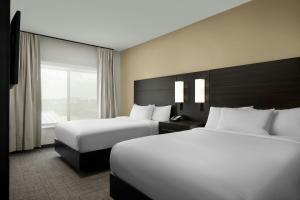 Residence Inn by Marriott Indianapolis Noblesville