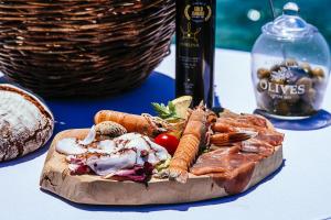 Magical Zadar Villa 6 Bedrooms Villa Ocean Fantasy Astounding Sea Views