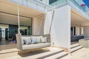 Villa Aurora by Cabo Villas