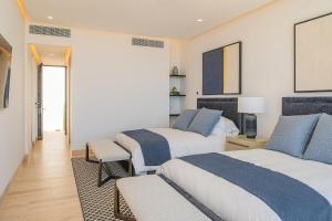 Villa Aurora by Cabo Villas