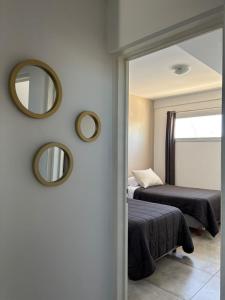 Oasis Departamentos, 4 y 2 personas