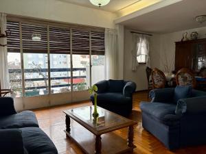 Departamento de 3 ambientes