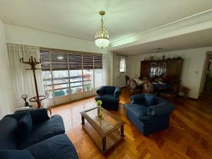 Departamento de 3 ambientes