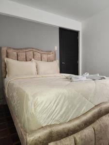 The refuge of rest, like at home and affordable