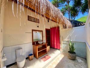 Sunia Loka Bungalows & Dive Center