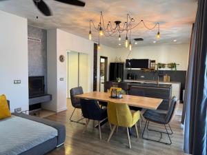 Holiday&Suite Klanac