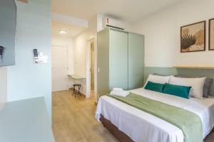 Canal do Anfitrião | Studios em Perdizes, Allianz Parque