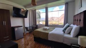 Casa Yanahuara Valle Sagrado - Urubamba