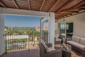 Villa Akefalo - Beautiful 3 Bedroom Protaras Villa With Private Pool