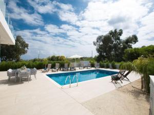 Villa Protaras Gold,Brand New, Luxury 5Bdr Protaras Villa With Private Pool