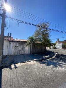 CASA FAMILIAR “SANTA PAZ”